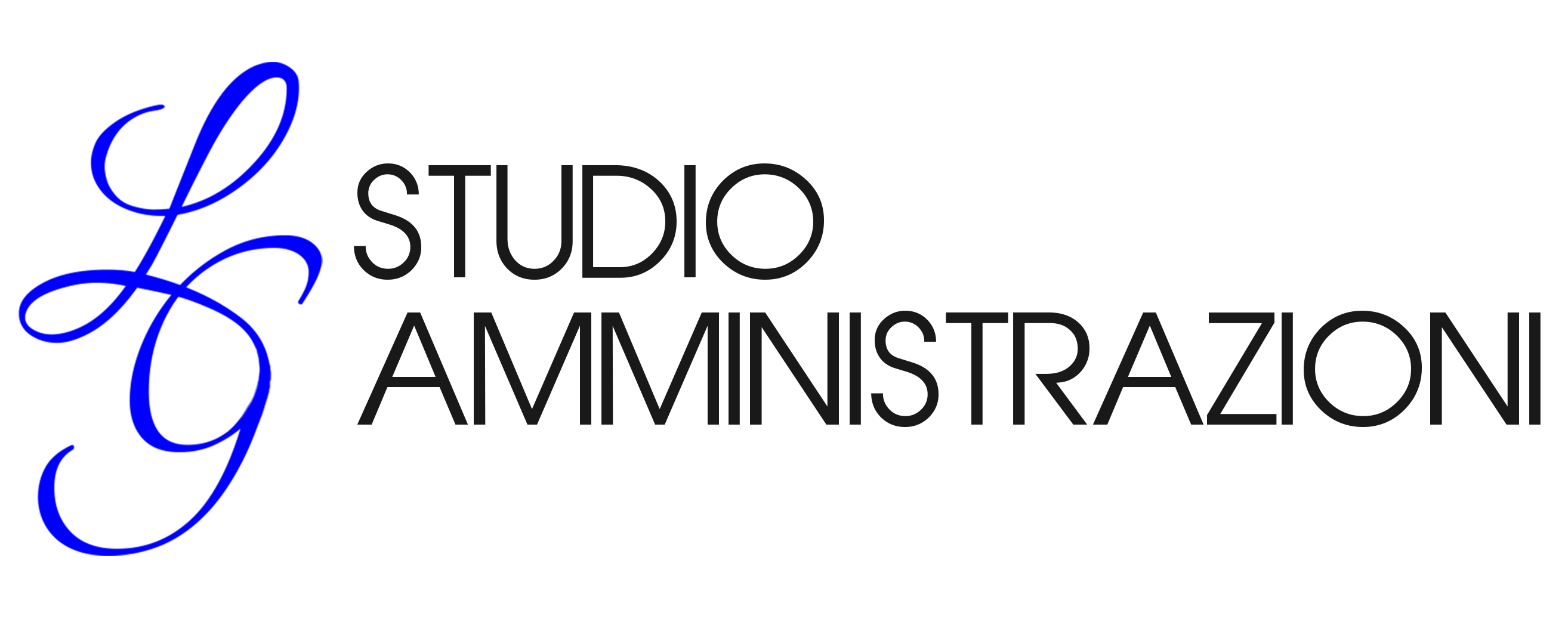 LG Studio Amministrazioni Logo